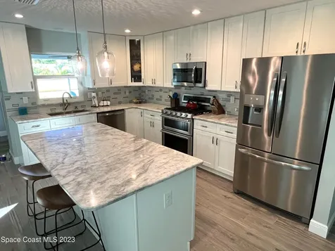 571 Kale Street Satellite Beach FL 32937