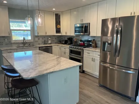 571 Kale Street Satellite Beach FL 32937