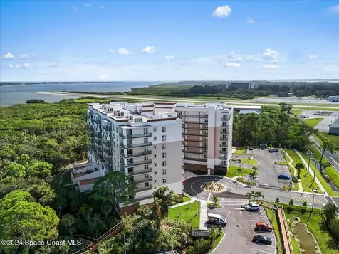 735 Pilot Lane Merritt Island FL 32952