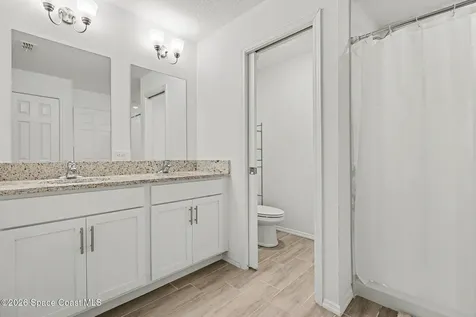 1257 Theresa Street SE Palm Bay FL 32909