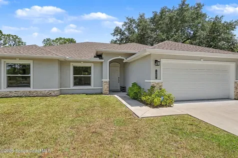 1257 Theresa Street SE Palm Bay FL 32909