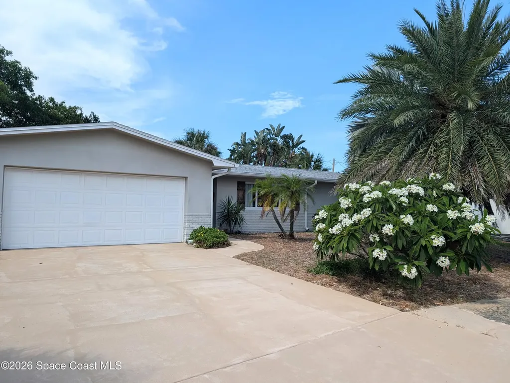 230 Robert Court Satellite Beach FL 32937