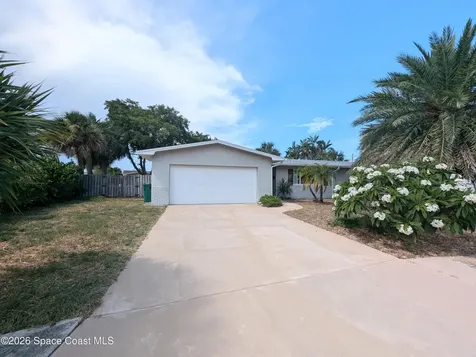 230 Robert Court Satellite Beach FL 32937
