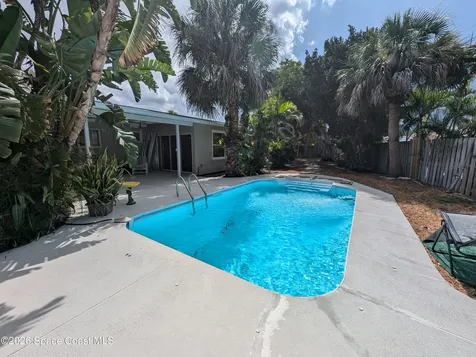 230 Robert Court Satellite Beach FL 32937