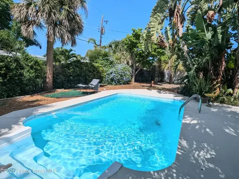 230 Robert Court Satellite Beach FL 32937