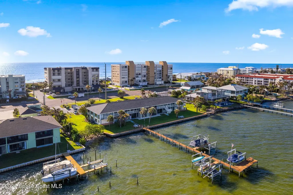 3100 S Atlantic Avenue Cocoa Beach FL 32931