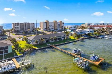 3100 S Atlantic Avenue Cocoa Beach FL 32931