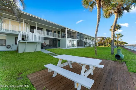 3100 S Atlantic Avenue Cocoa Beach FL 32931