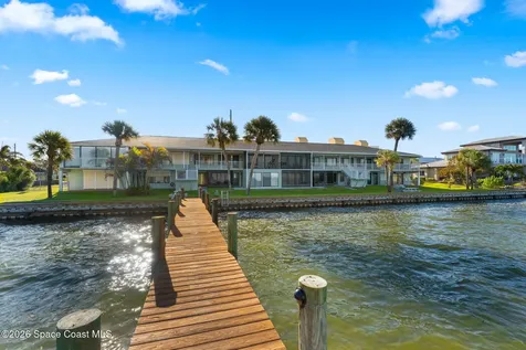 3100 S Atlantic Avenue Cocoa Beach FL 32931