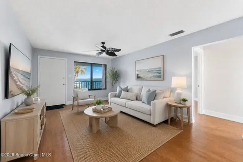 3100 S Atlantic Avenue Cocoa Beach FL 32931