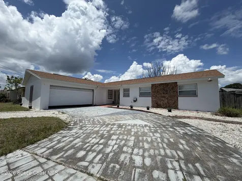 1410 W Central Avenue Merritt Island FL 32952
