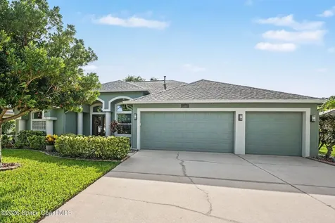 4155 Savannahs Trail Merritt Island FL 32953