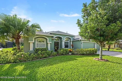 4155 Savannahs Trail Merritt Island FL 32953