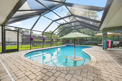 4155 Savannahs Trail Merritt Island FL 32953