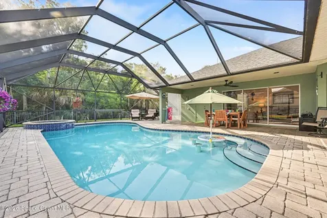 4155 Savannahs Trail Merritt Island FL 32953