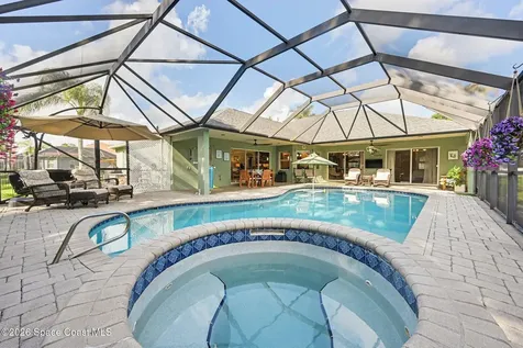 4155 Savannahs Trail Merritt Island FL 32953