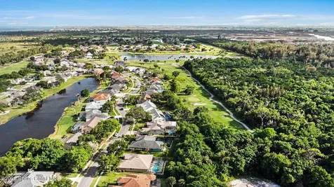 4155 Savannahs Trail Merritt Island FL 32953