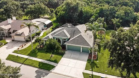 4155 Savannahs Trail Merritt Island FL 32953