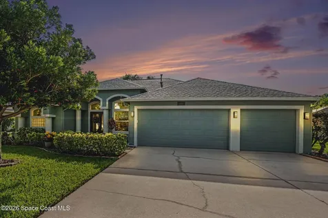 4155 Savannahs Trail Merritt Island FL 32953