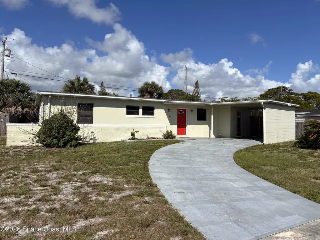 1010 Bianca Drive NE Palm Bay FL 32905