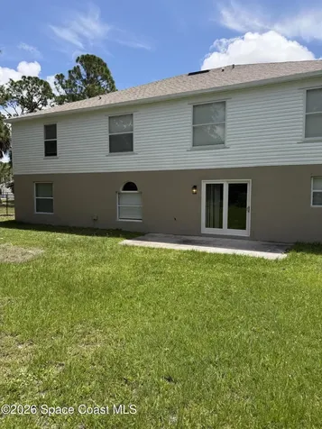 226 Nagel Road NW Palm Bay FL 32907