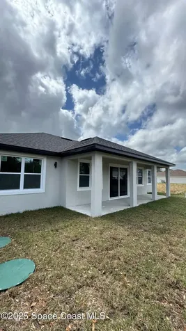 263 Trilby Road SW Palm Bay FL 32908