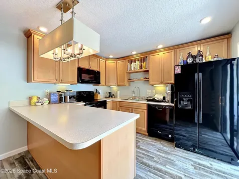 3913 Vista Oaks Circle NE Palm Bay FL 32905