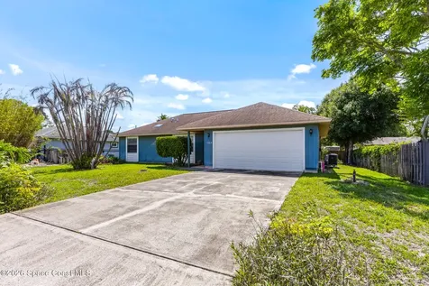 1468 Glencove Avenue NW Palm Bay FL 32907