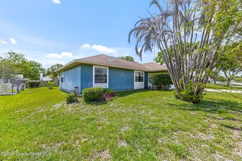 1468 Glencove Avenue NW Palm Bay FL 32907