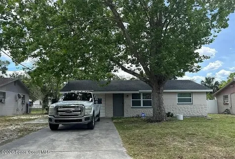 7908 Butler Avenue Hudson FL 34677
