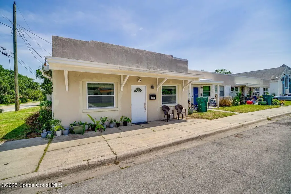 1002 Brothers Avenue Melbourne FL 32901