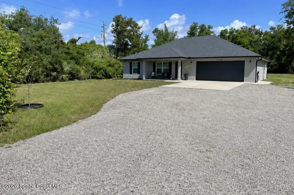 3760 Montgomery Road Mims FL 32754