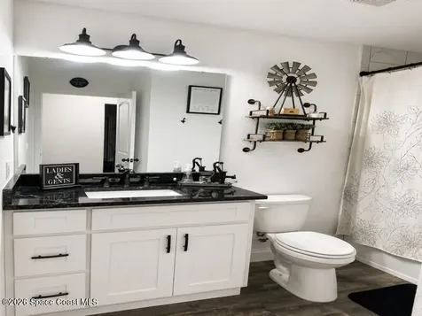 3760 Montgomery Road Mims FL 32754
