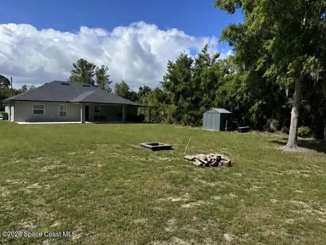 3760 Montgomery Road Mims FL 32754