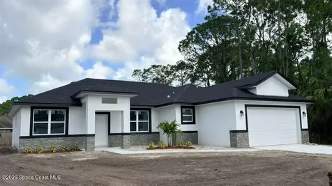 526 Oleander Lane NW Palm Bay FL 32907