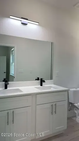 526 Oleander Lane NW Palm Bay FL 32907