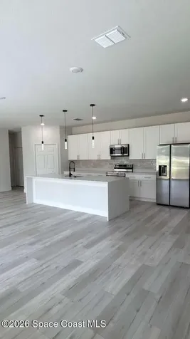 526 Oleander Lane NW Palm Bay FL 32907