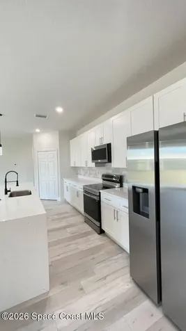 526 Oleander Lane NW Palm Bay FL 32907