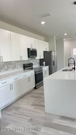 526 Oleander Lane NW Palm Bay FL 32907
