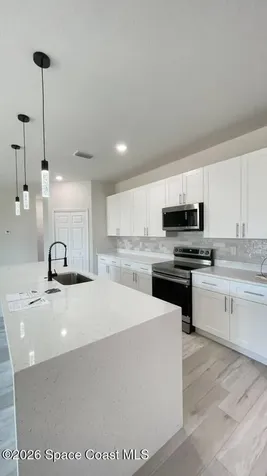 526 Oleander Lane NW Palm Bay FL 32907
