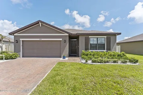7284 Topaz Drive Grant-valkaria FL 32949