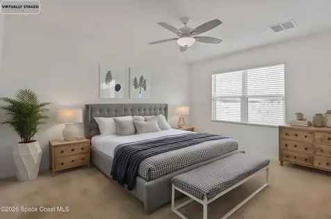 7284 Topaz Drive Grant-valkaria FL 32949