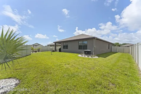 7284 Topaz Drive Grant-valkaria FL 32949