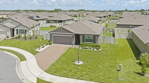 7284 Topaz Drive Grant-valkaria FL 32949