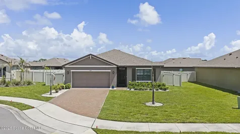7284 Topaz Drive Grant-valkaria FL 32949