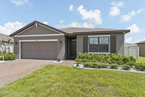 7284 Topaz Drive Grant-valkaria FL 32949