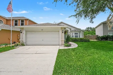 2194 Spring Creek Circle Palm Bay FL 32905