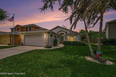 2194 Spring Creek Circle Palm Bay FL 32905