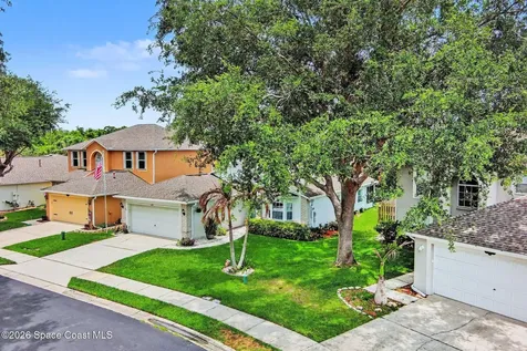 2194 Spring Creek Circle Palm Bay FL 32905