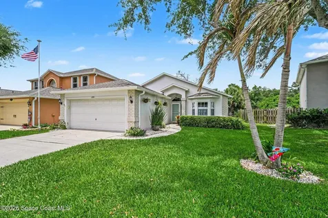 2194 Spring Creek Circle Palm Bay FL 32905